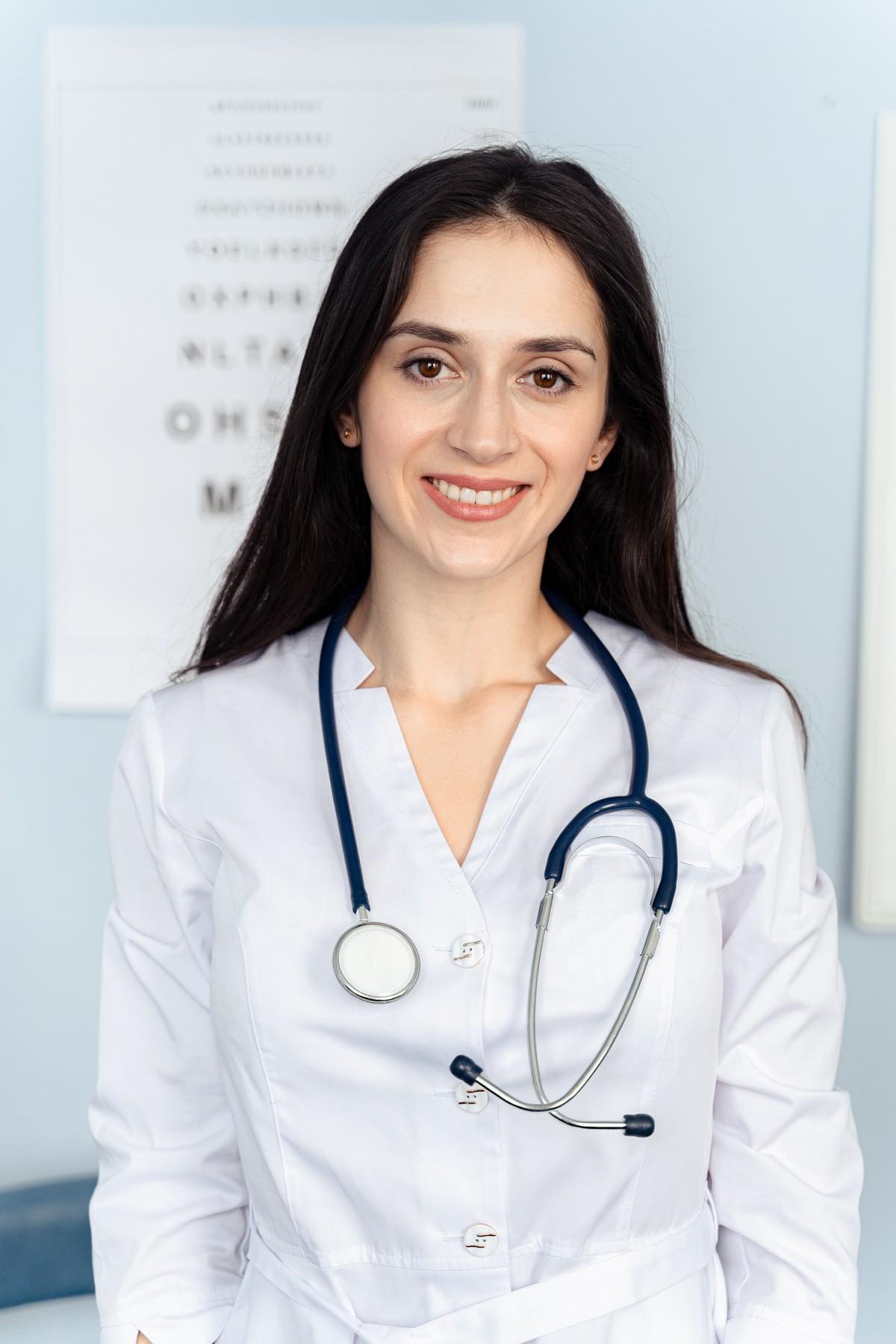 Profesional de salud