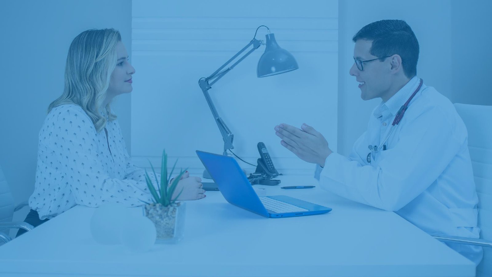 Consulta médica